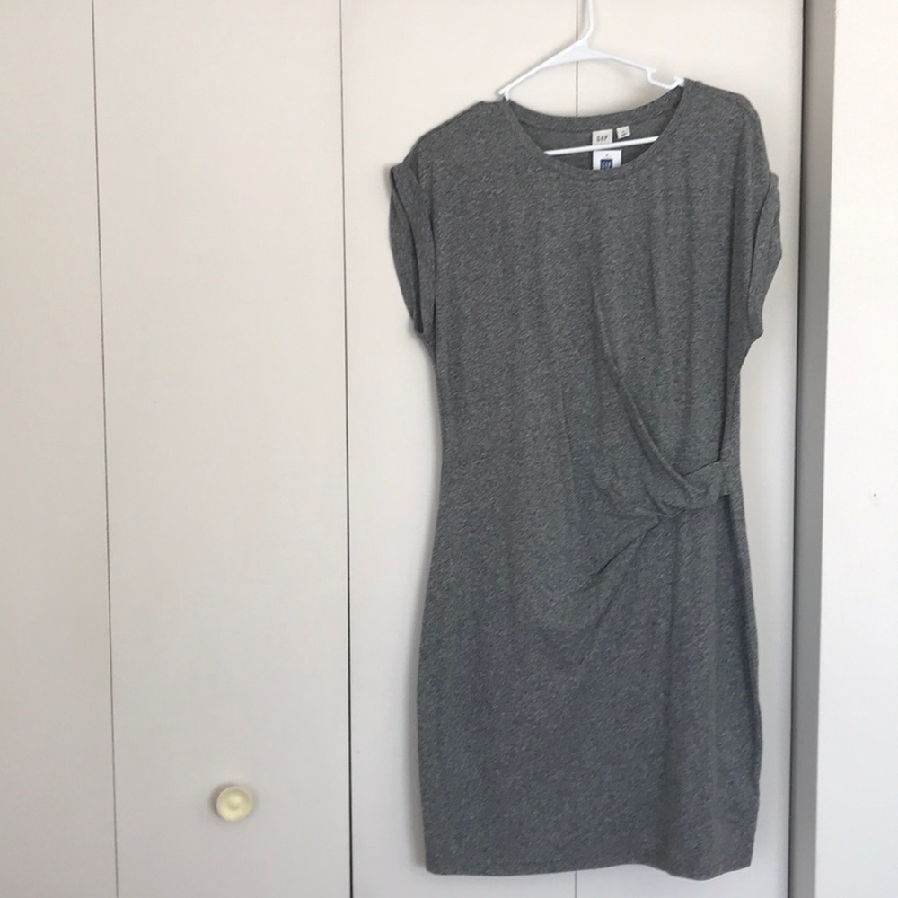 GAP T-shirt Dress